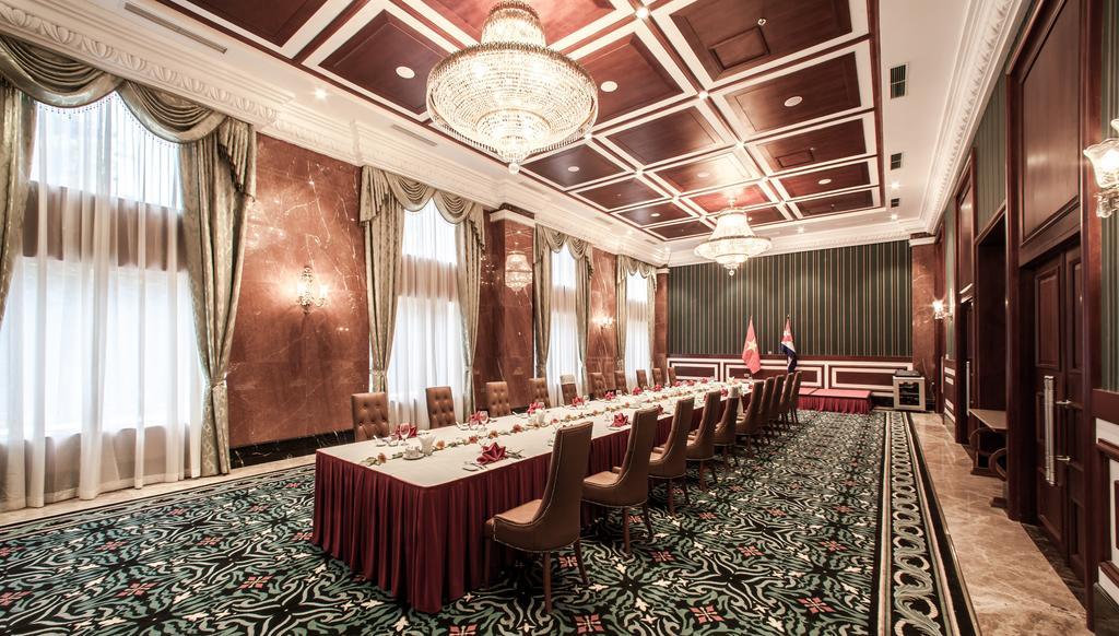 Army Hotel Hanoi Exterior photo